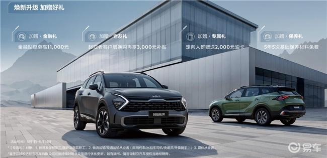 悅達(dá)起亞以本土化深耕驅(qū)動(dòng)中國汽車市場突圍